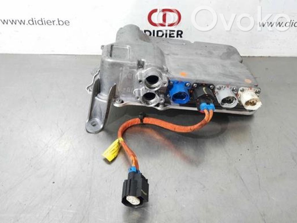 Fuse box set   105959100E
