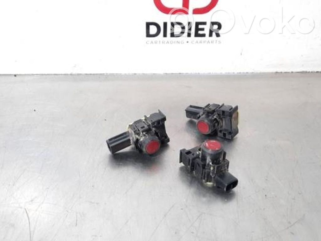 Parksensor PDC   KD4767UC1,KA098,KA098