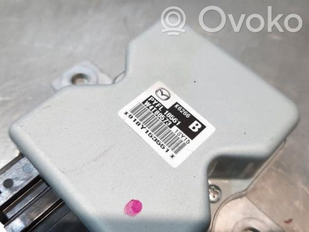 Unité de commande / module de pompe à carburant   PYFL18561