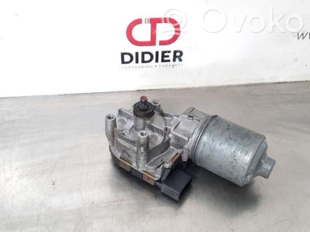 Wischermotor   8W1955119