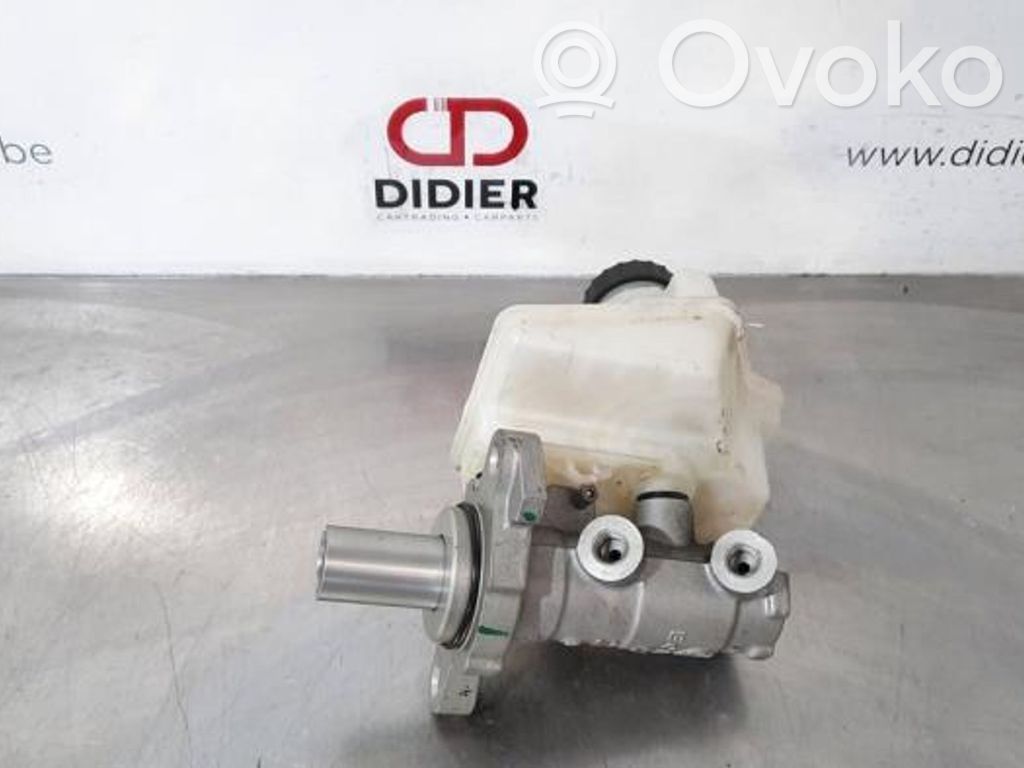 Główny cylinder hamulca   17400834552