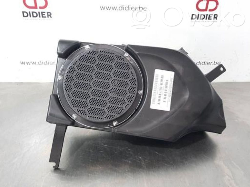 Jeep Cherokee KL Altavoz de la puerta delantera 