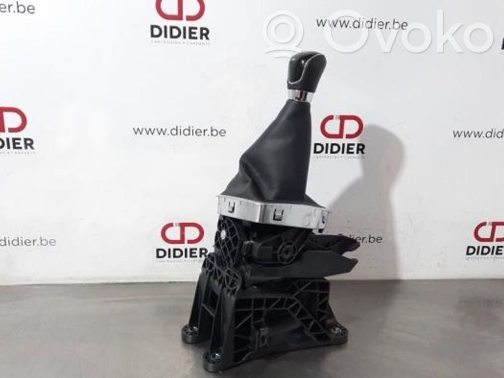 Ford B-MAX Gear shifter/selector 