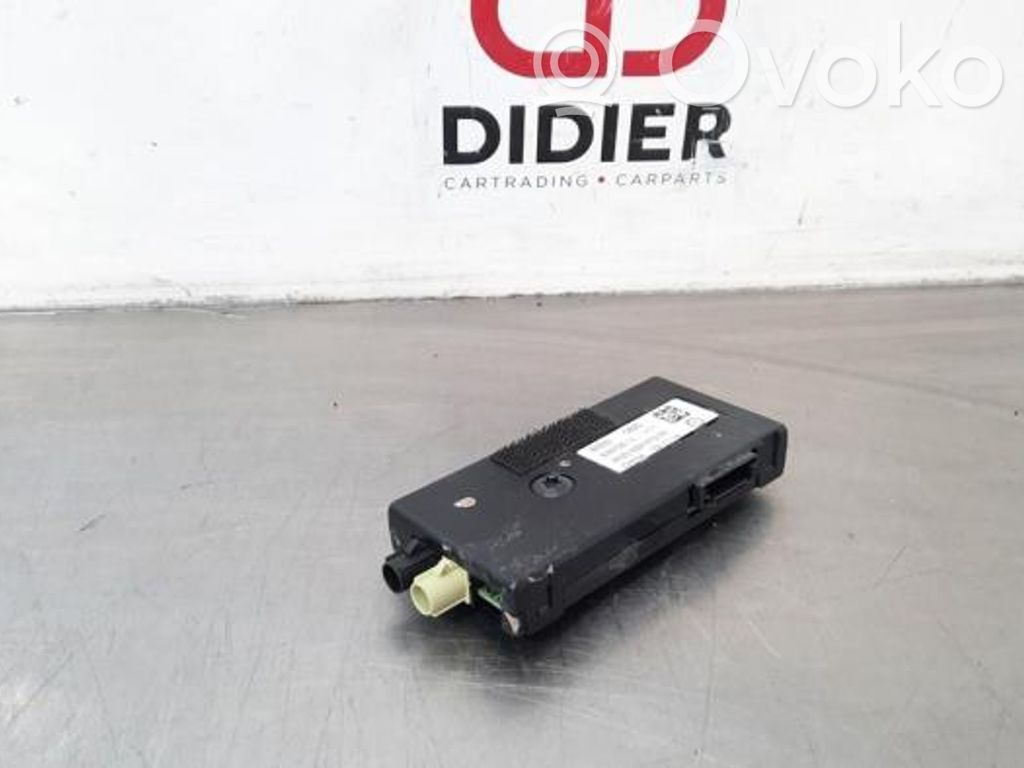 BMW X4 F26 Antenna autoradio