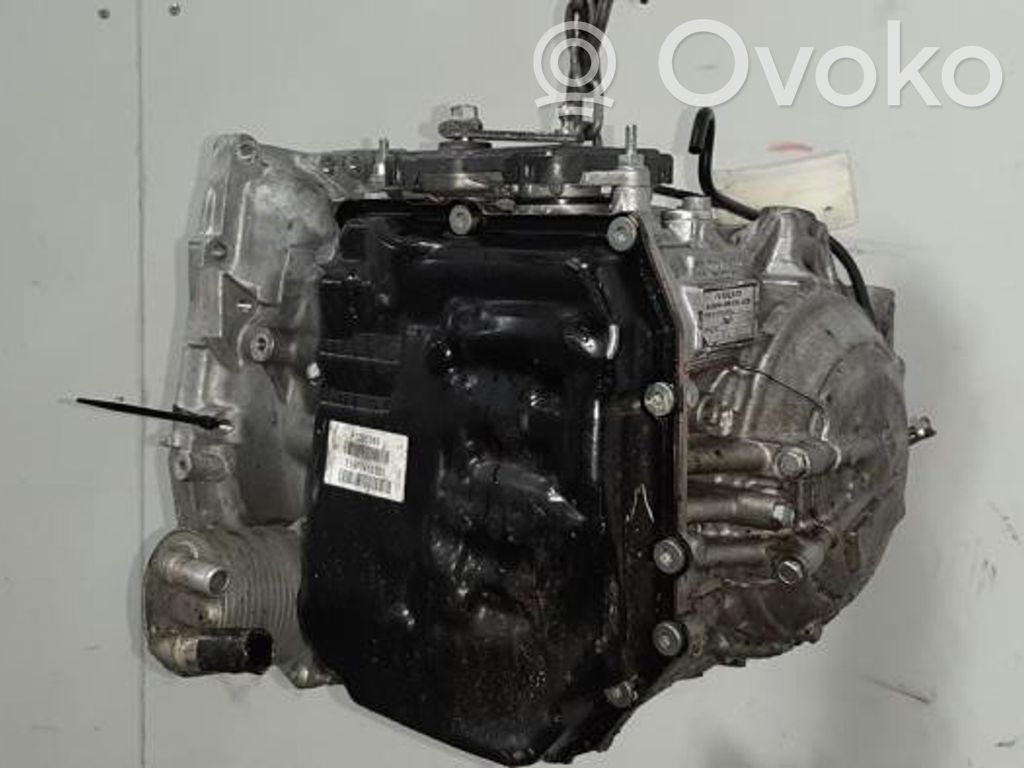 Volvo S90, V90 Caja de cambios manual de 5 velocidades 