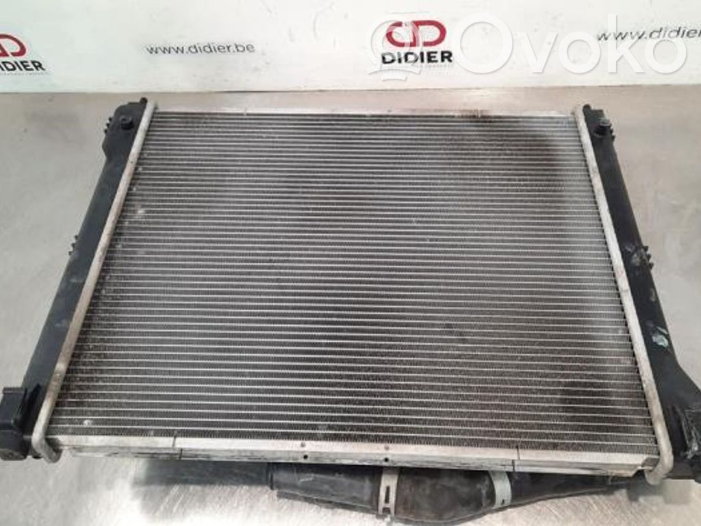 Radiateur de refroidissement   214110BA61A