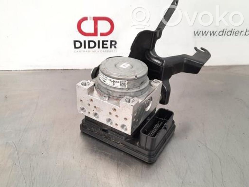 ABS bloks   DG7R437A0