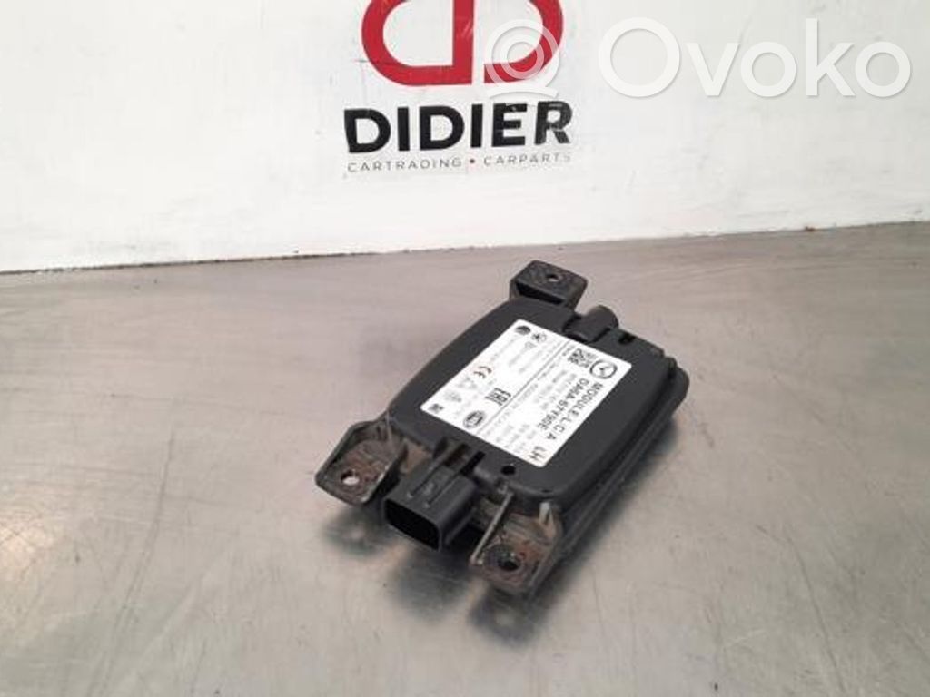 Sensor de radar Distronic   DA6A67Y90E,R204450001,R204450001