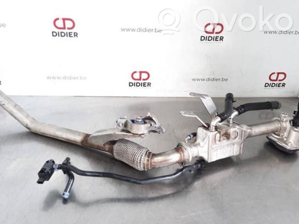 EGR dzesētājs   059131508AM