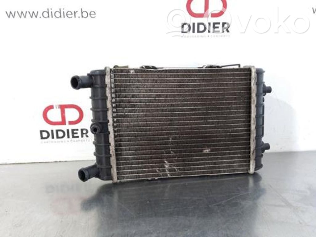 Audi Q8 Radiateur condenseur de climatisation 