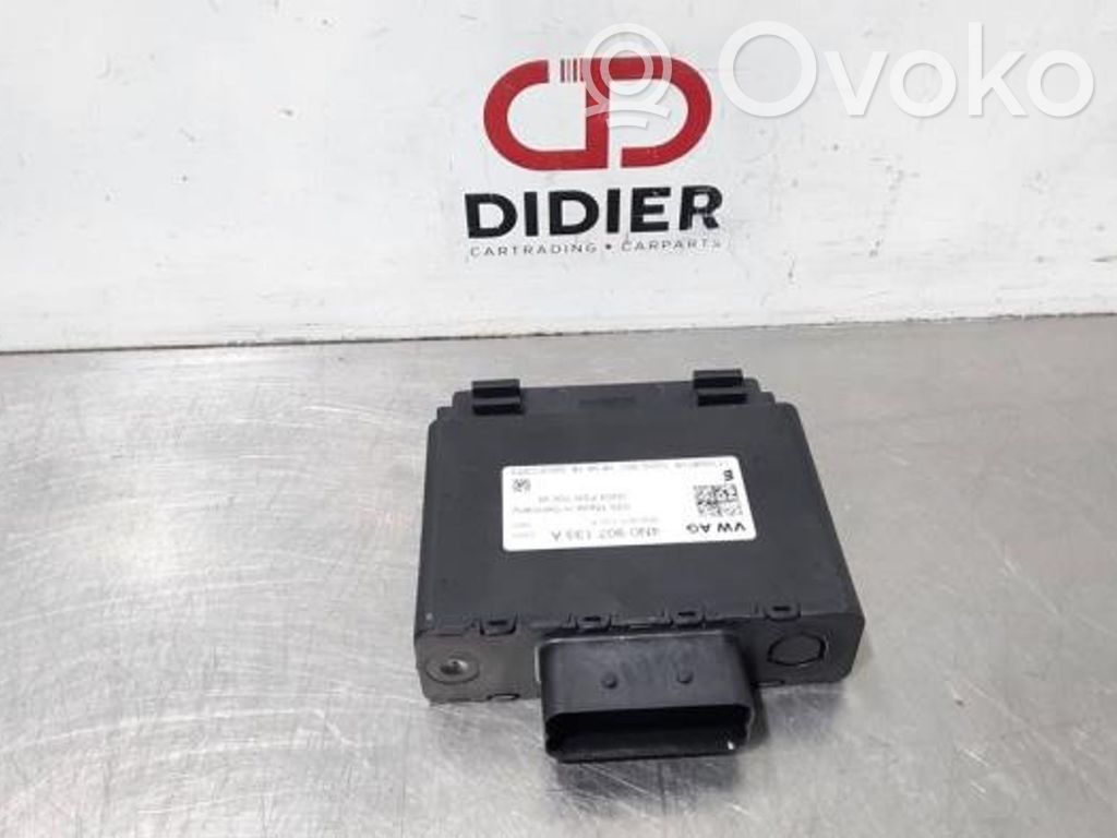 Audi Q8 Module unité de contrôle d'antenne 