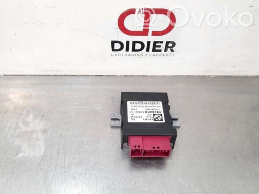 Unidad de control/módulo de la bomba de inyección de combustible   7276046