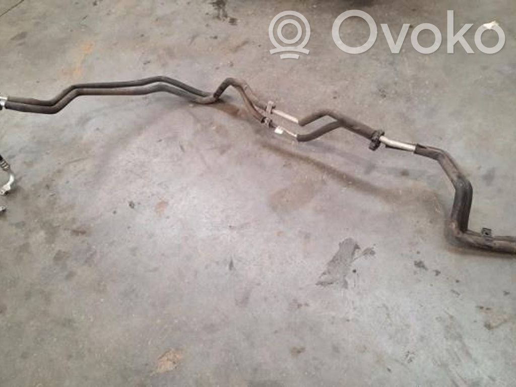 Land Rover Range Rover L405 Manguera/tubo del aire acondicionado (A/C)