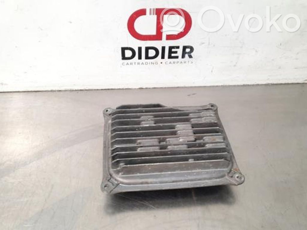 Mercedes-Benz E W213 Modul control cu balast LED