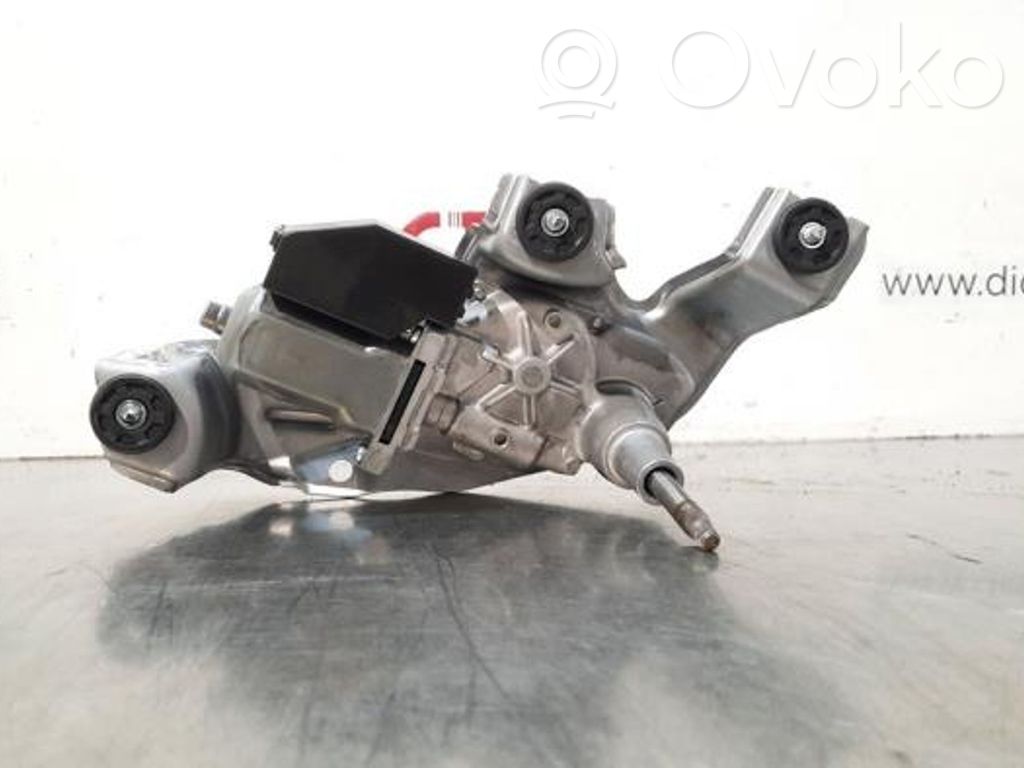 Toyota Auris E180 Motorino del tergicristallo del lunotto posteriore