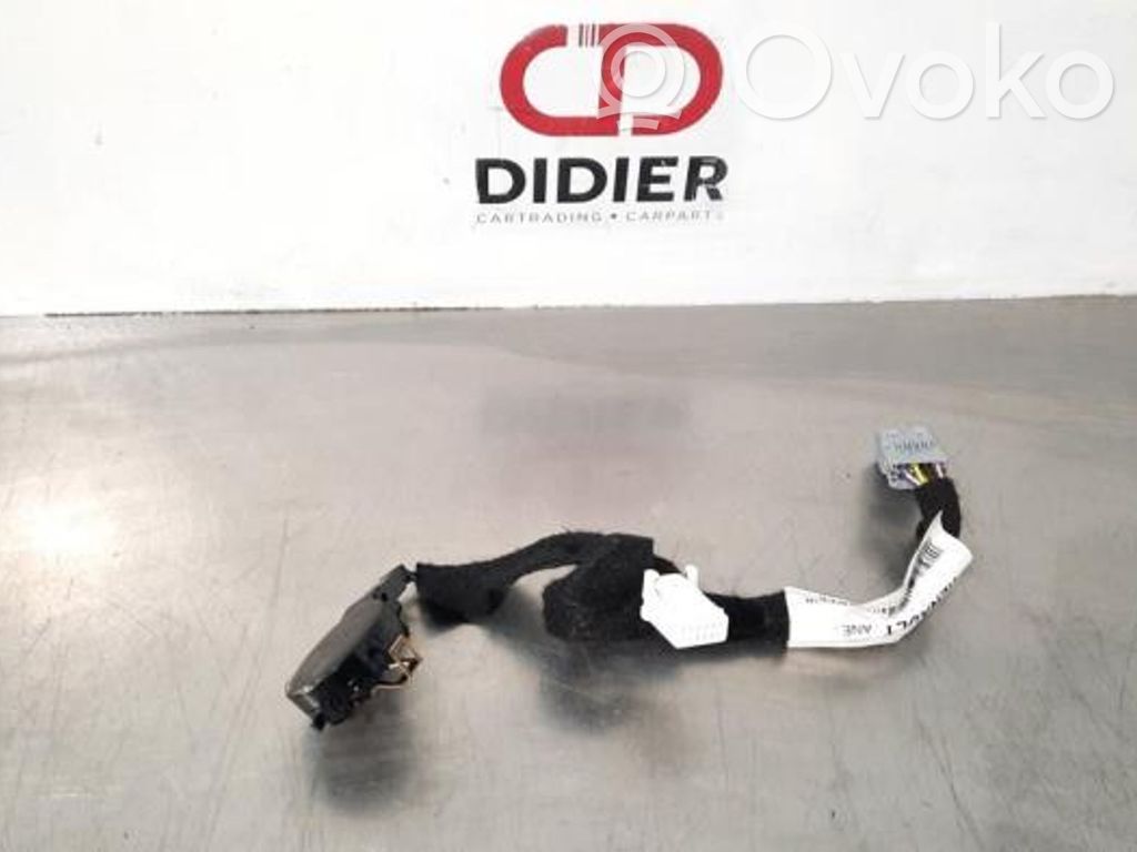 Sensor de lluvia   241605782R