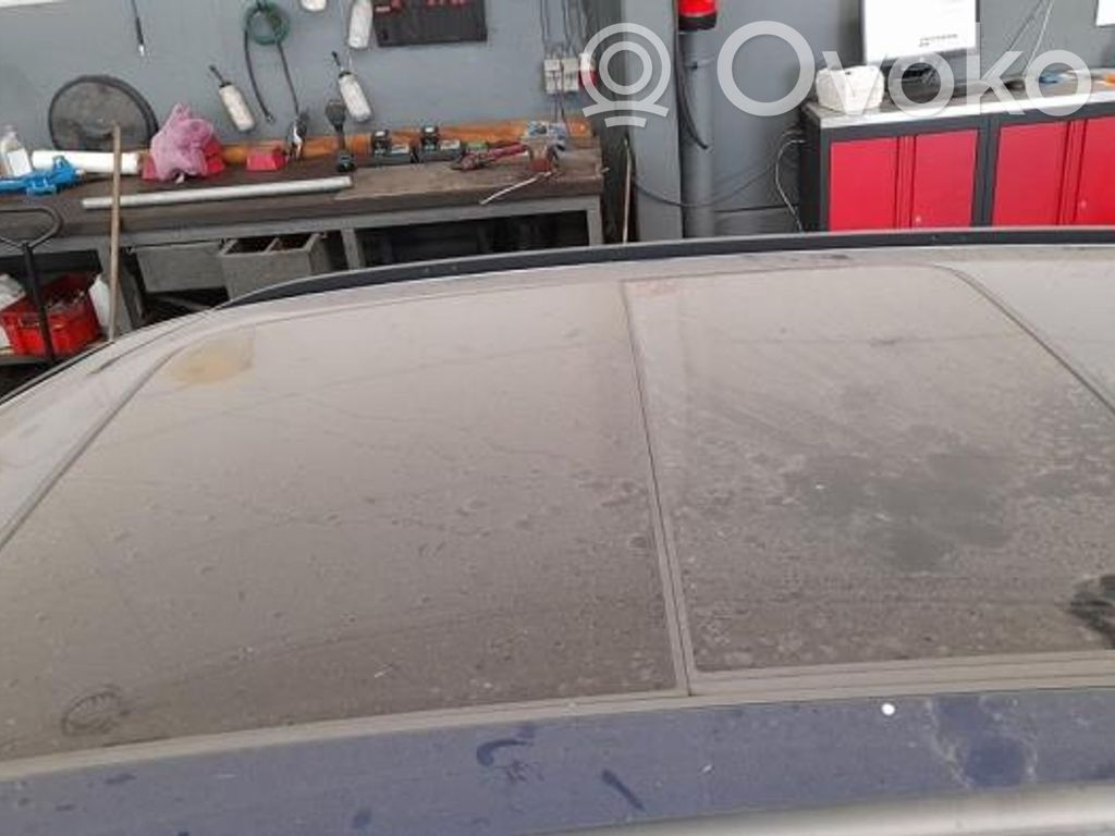 Audi A4 S4 B9 8W Szyberdach komplet 