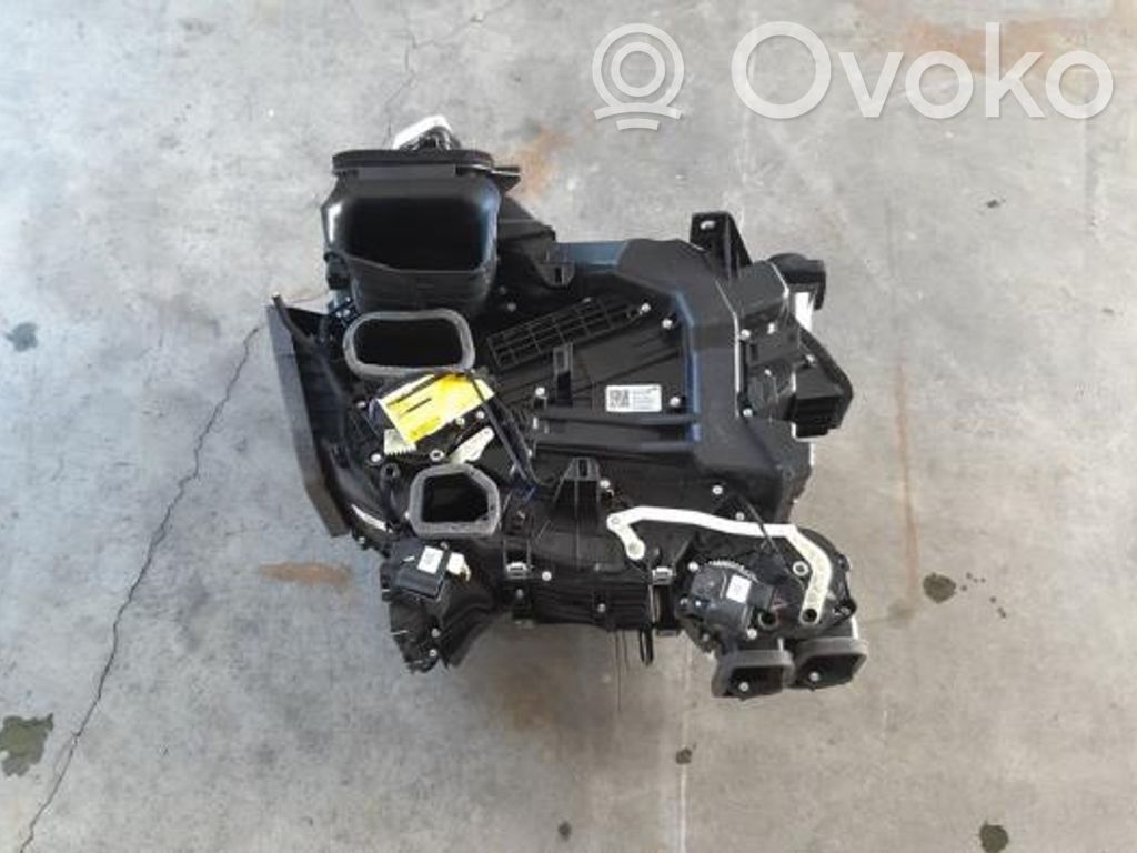 Tesla Model 3 Commande de chauffage et clim 
