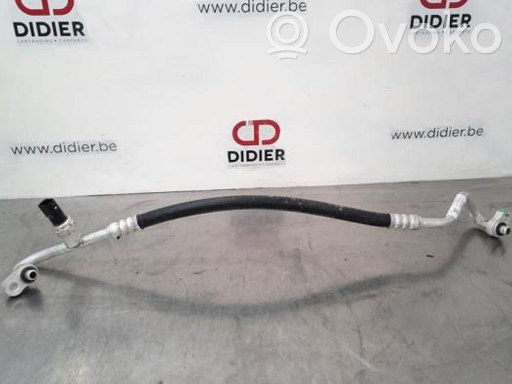 Ilmastointilaitteen putki (A/C)   109215800F