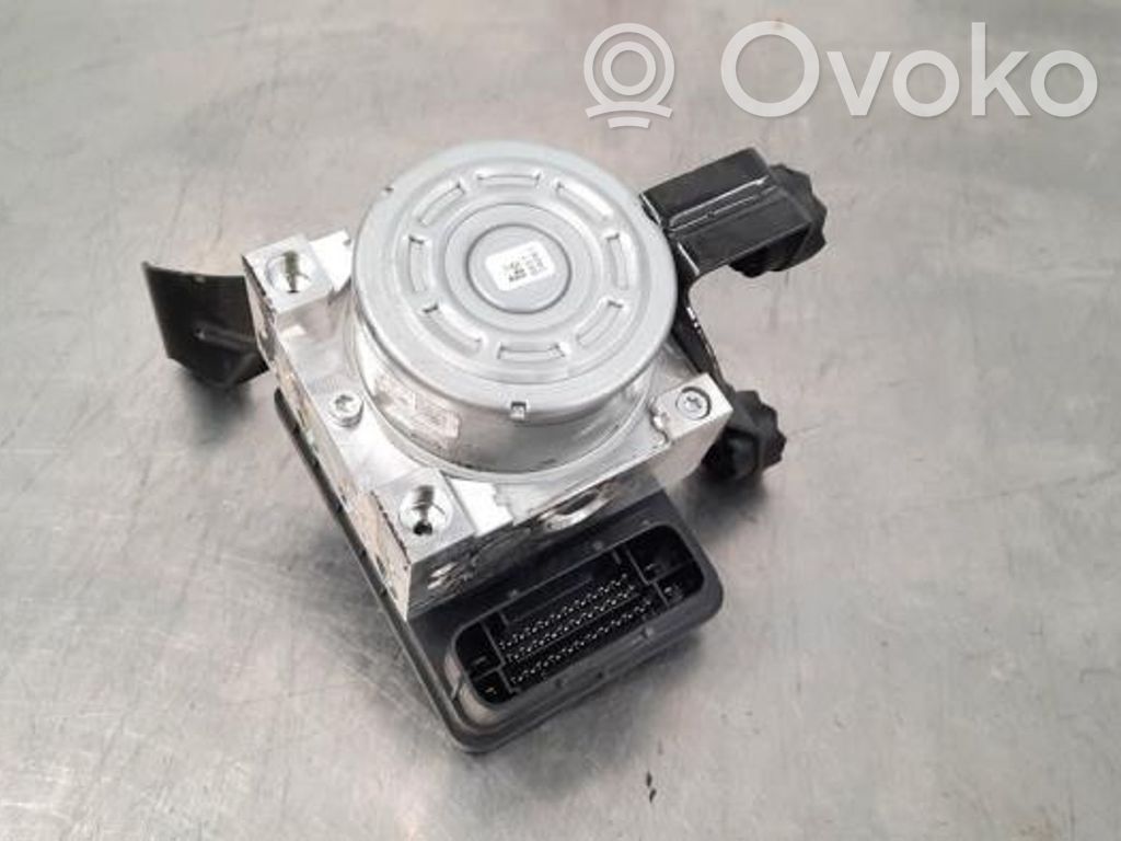 BMW 3 F30 F35 F31 Pompe ABS 