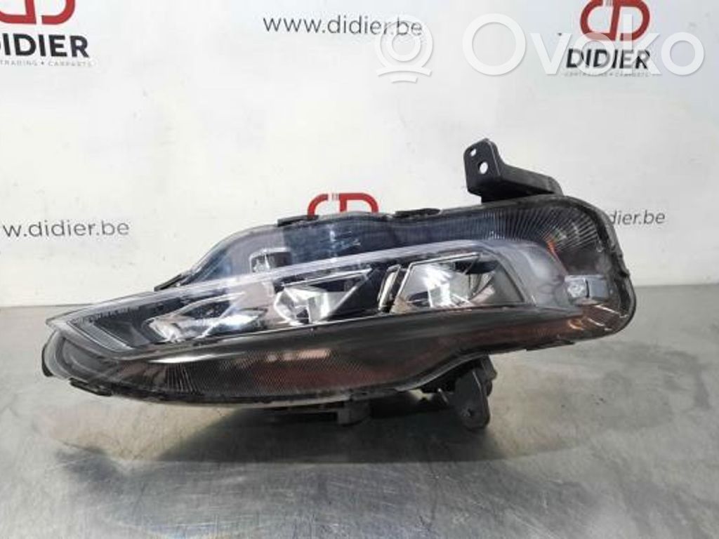 KIA Optima Etusumuvalo 