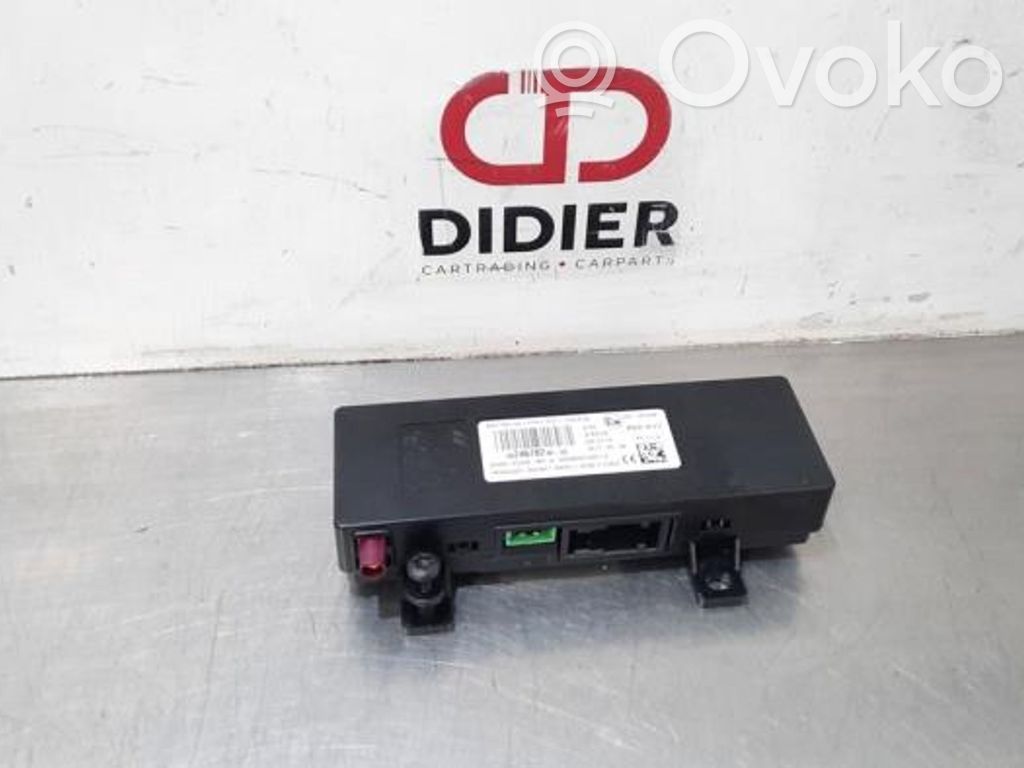 Bluetooth control unit module   9824678280