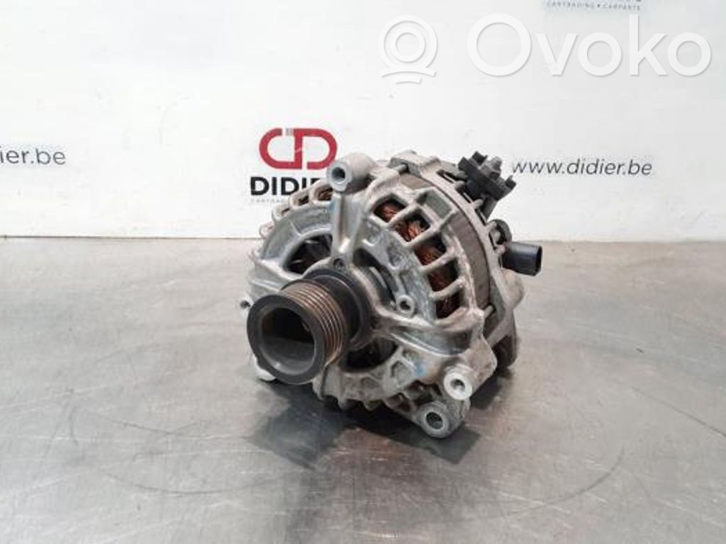 BMW 3 F30 F35 F31 Alternator 