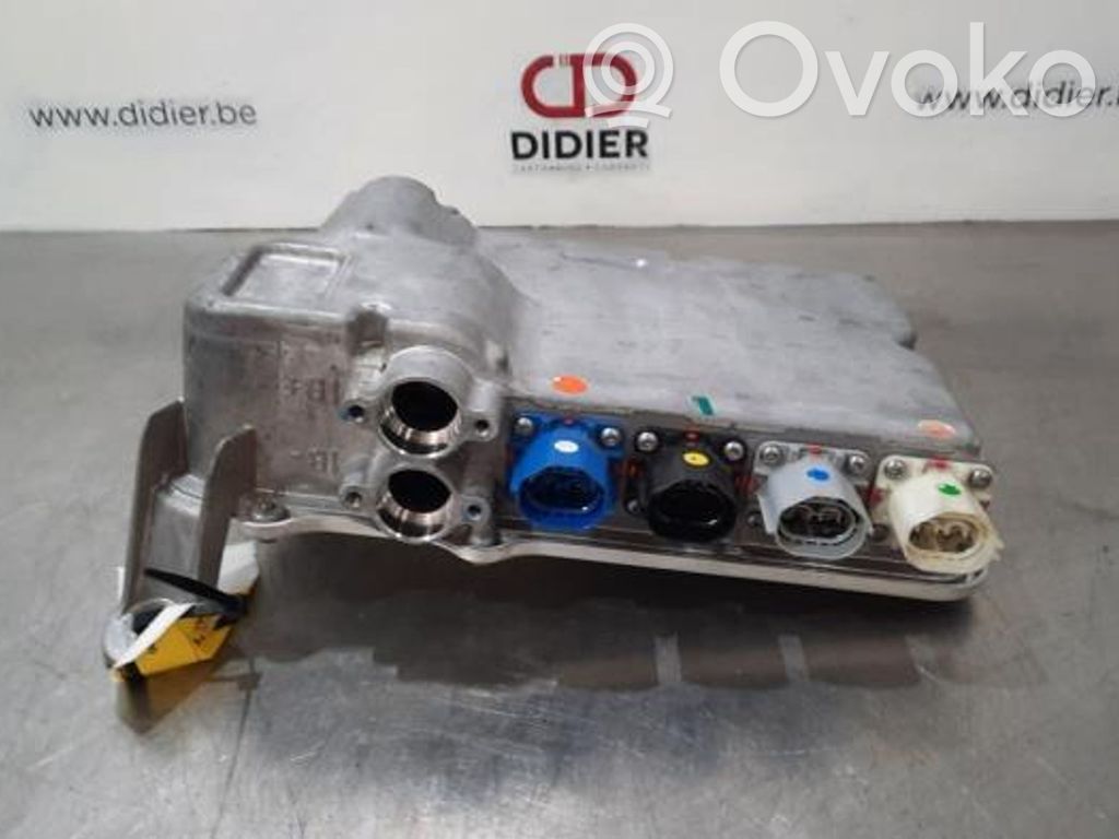 Tesla Model S Fuse box set 