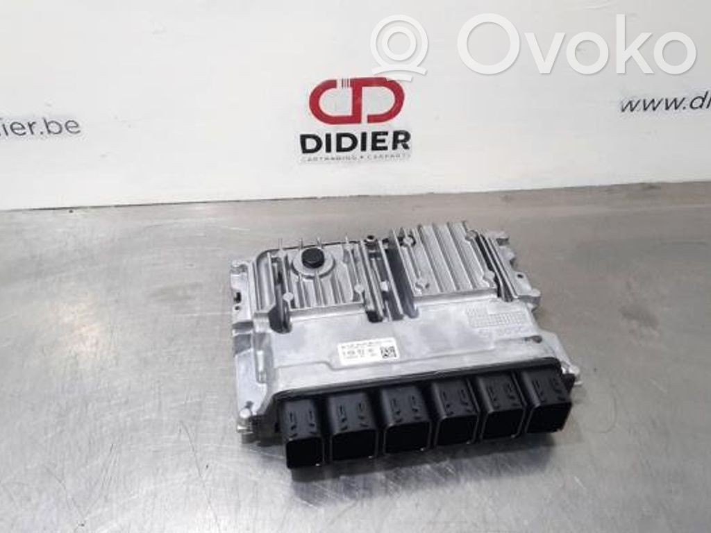 BMW 5 G30 G31 G38 Engine control unit/module 