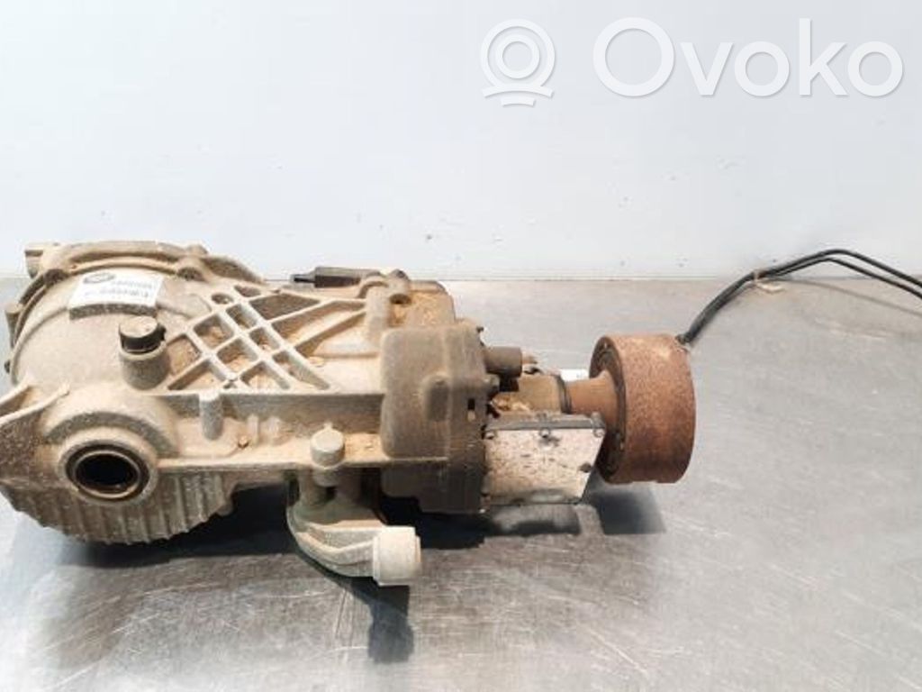 Land Rover Discovery Sport Hinterachsdifferential 