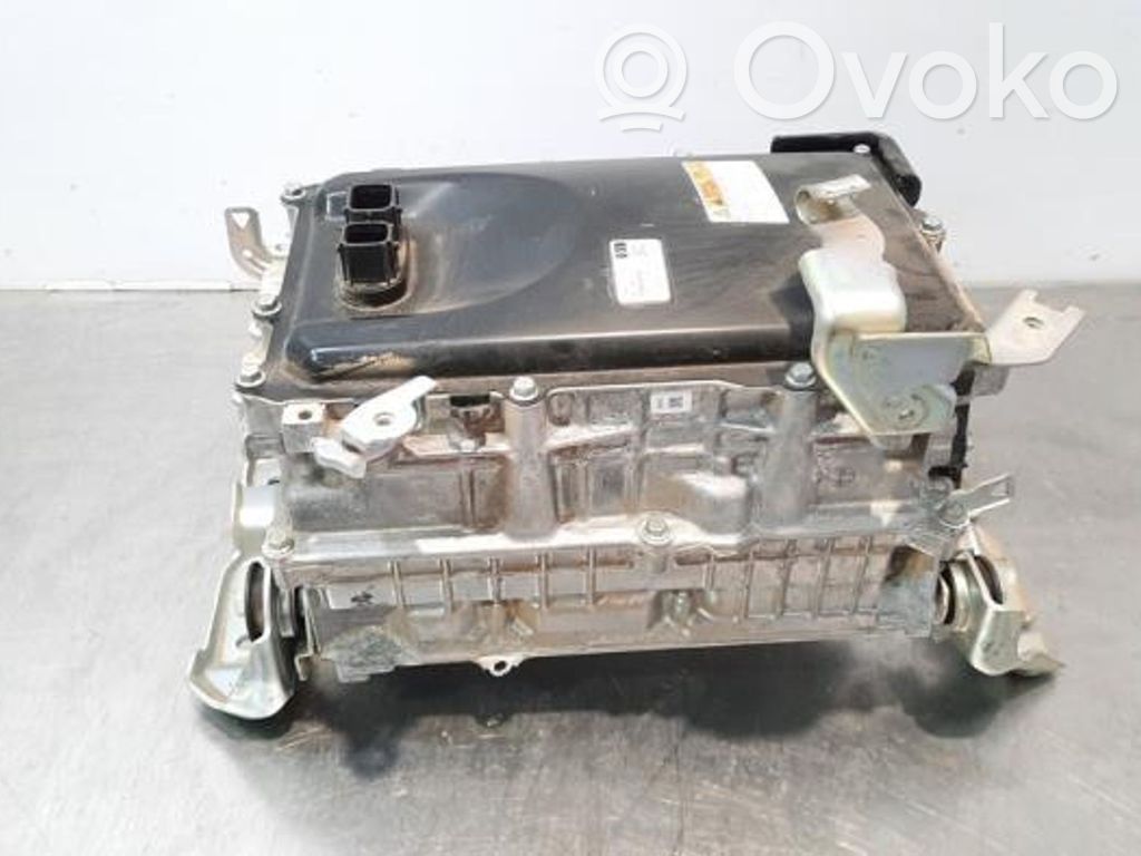 Toyota Corolla E210 E21 Inversor/convertidor de voltaje 