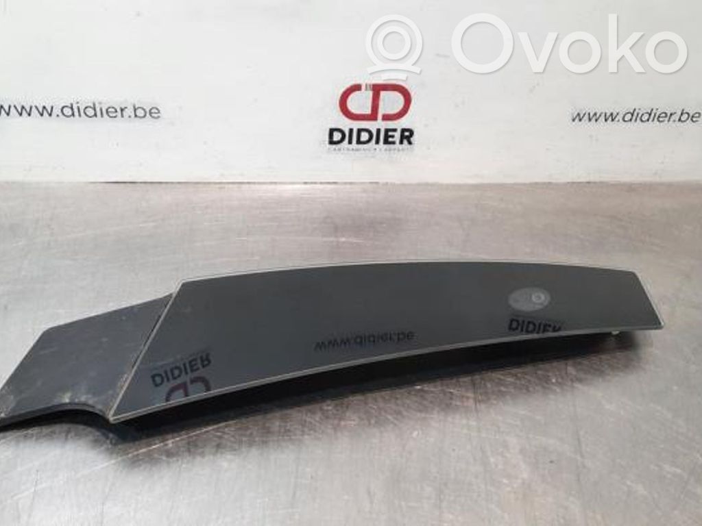 Front bumper camera   106910400B