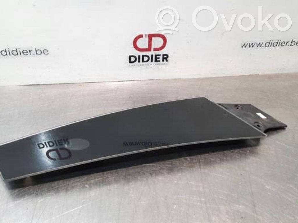 Front bumper camera   106910400B