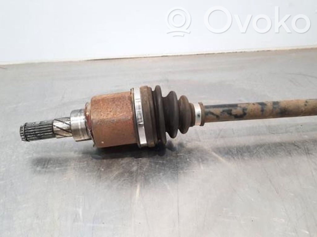 Eje de transmisión trasero   39600JD60A,39600JD60B,39600JD60B