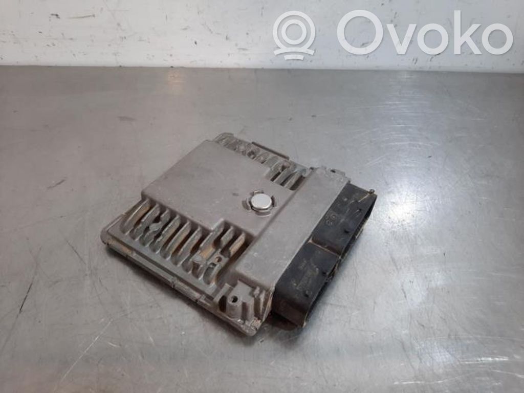 Volkswagen Beetle A5 Engine control unit/module 