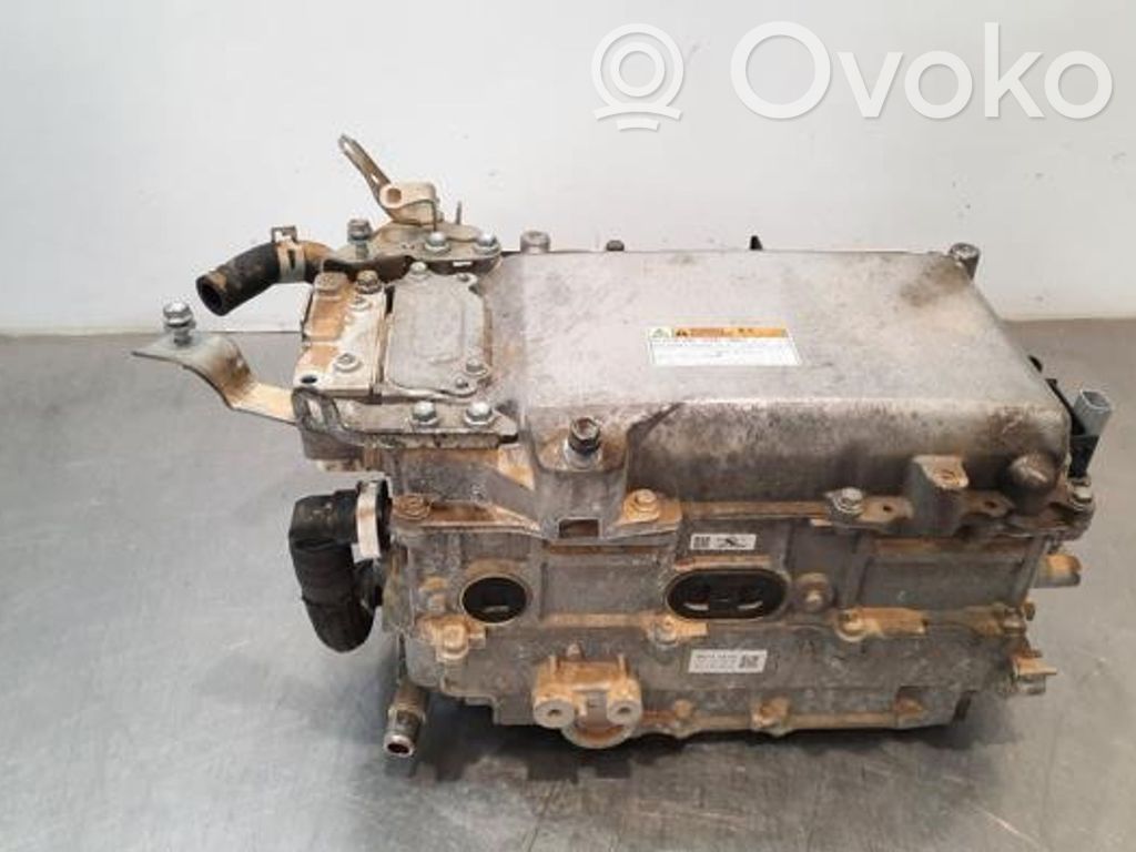 Falownik / Przetwornica napięcia   G92A042050,G92A058020