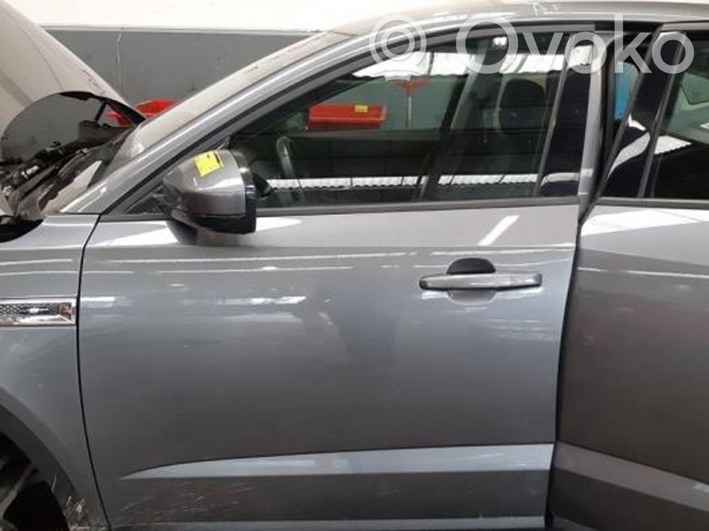 Jaguar E-Pace Durvis 