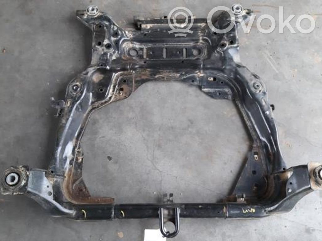 Jaguar E-Pace Front subframe 