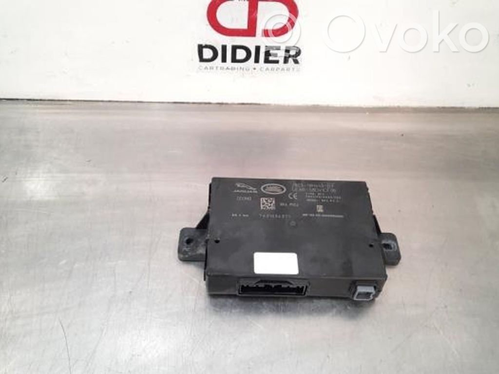 Steuergerät Antenne   J9C319H440BF