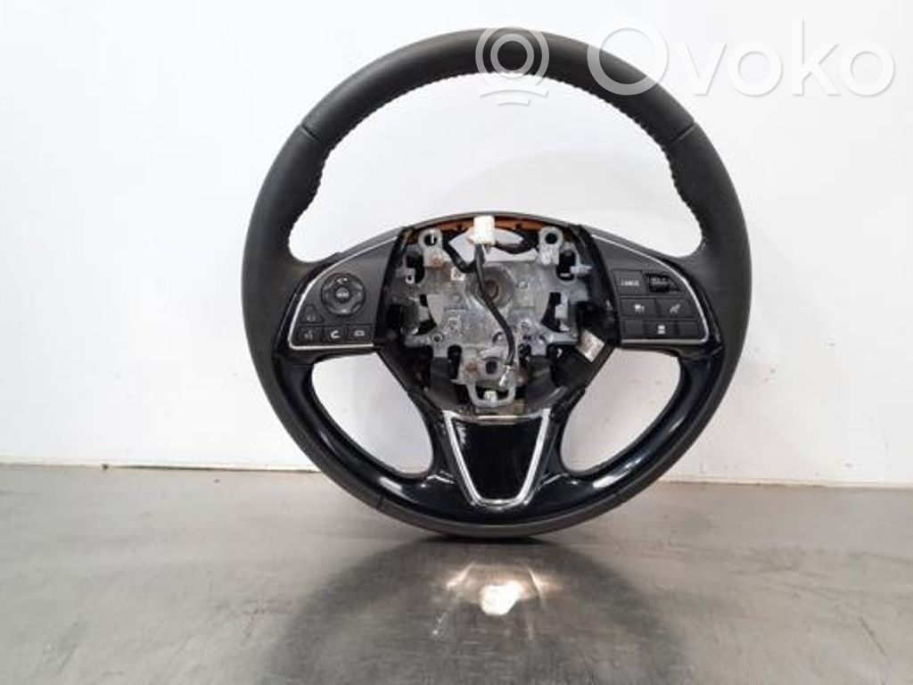 Mitsubishi Eclipse Cross Volante 