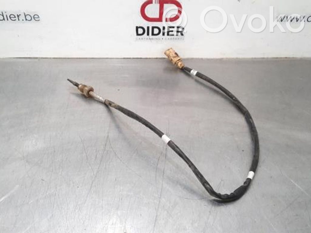 Volkswagen Polo VI Sonde lambda 