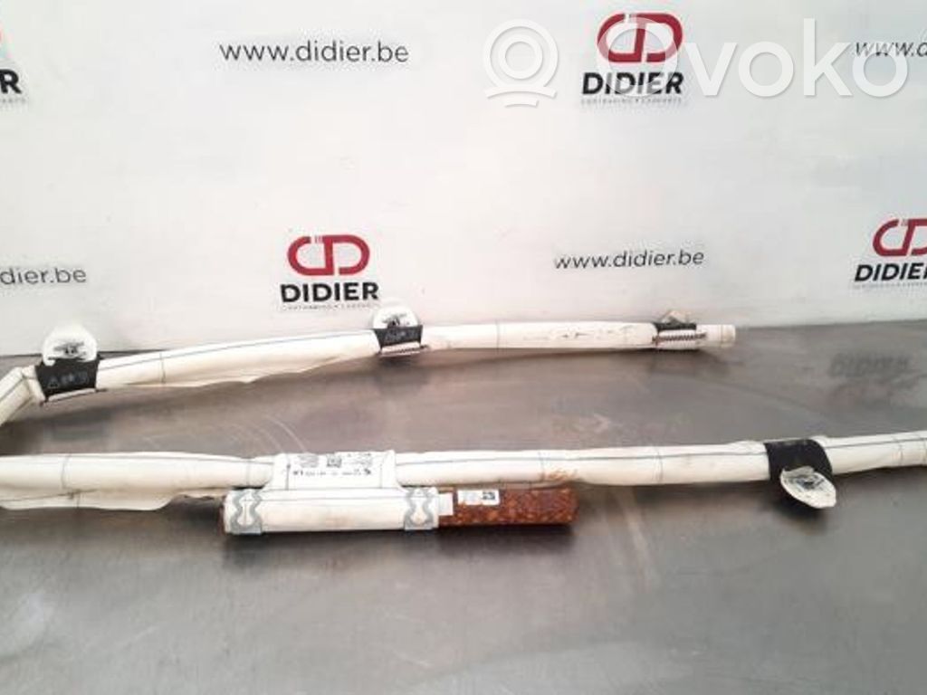 BMW 1 F20 F21 Kurtyna airbag 