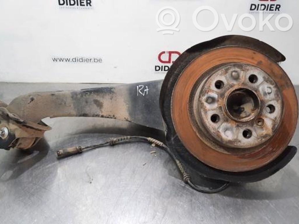 Mini Cooper F57 Achsschenkel hinten 