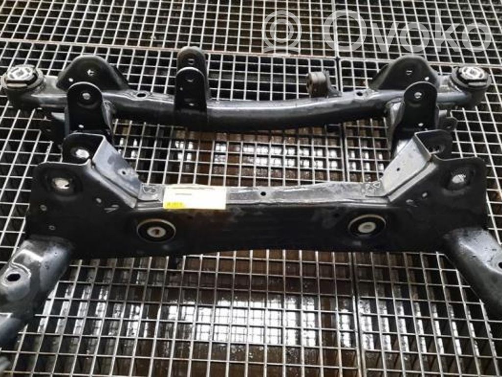 Alfa Romeo Stelvio Punte spate cu reductor 