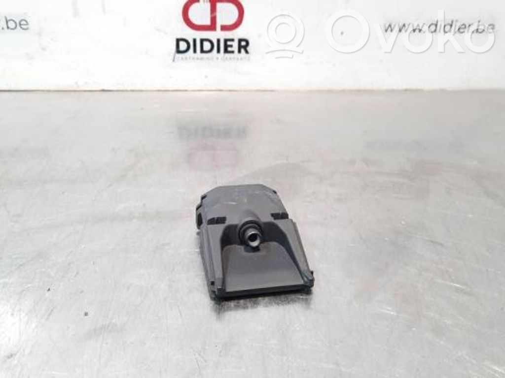 Nissan X-Trail T32 Windshield/windscreen camera 