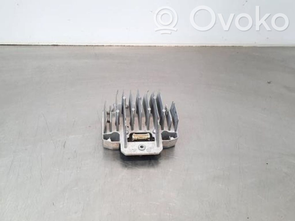 Volkswagen Touran III Modulo di controllo ballast LED 