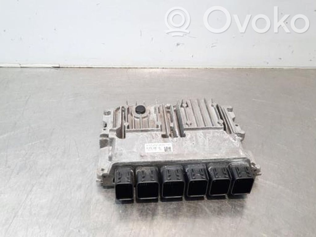 BMW 5 G30 G31 G38 Engine control unit/module 