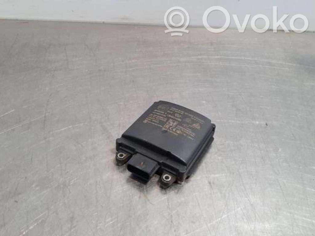 Citroen Jumper Distronic sensor radar 