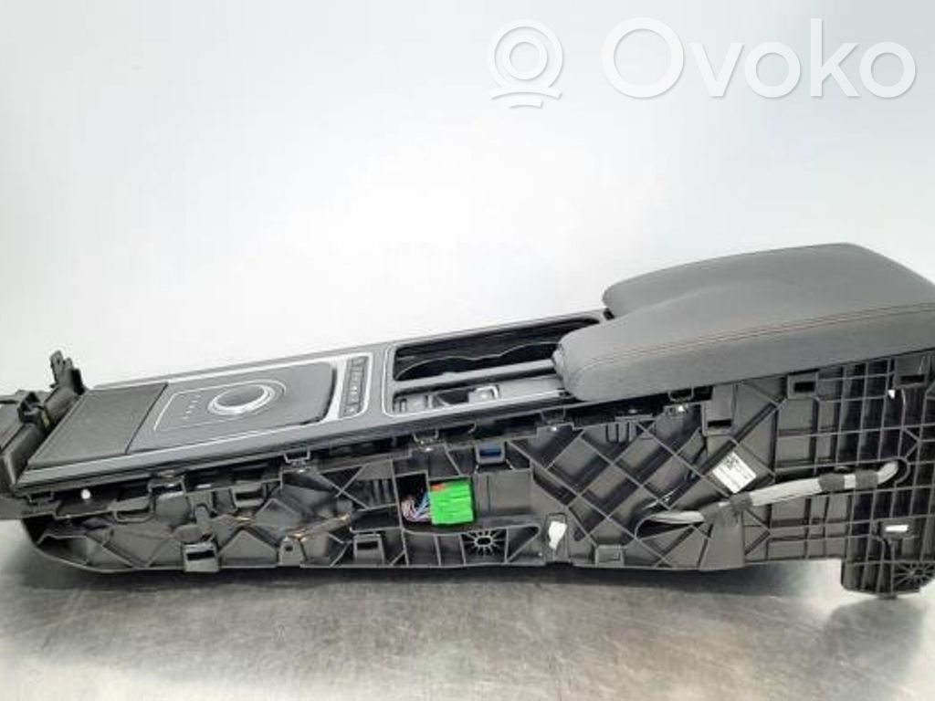 Jaguar XF X260 Center console 