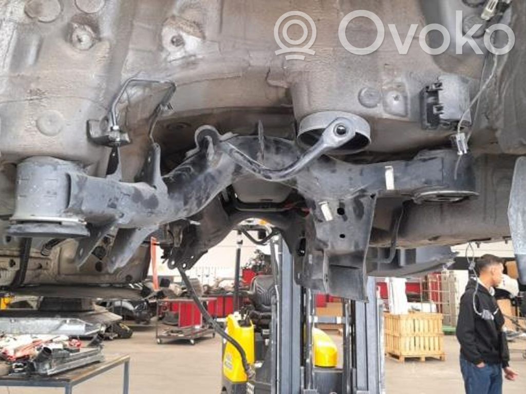 BMW 1 F20 F21 Rear subframe 